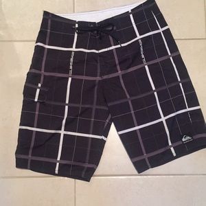 Quicksilver Board Swim Shorts 31